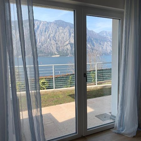 Ca De L'Ora Apartment Malcesine Bagian luar foto
