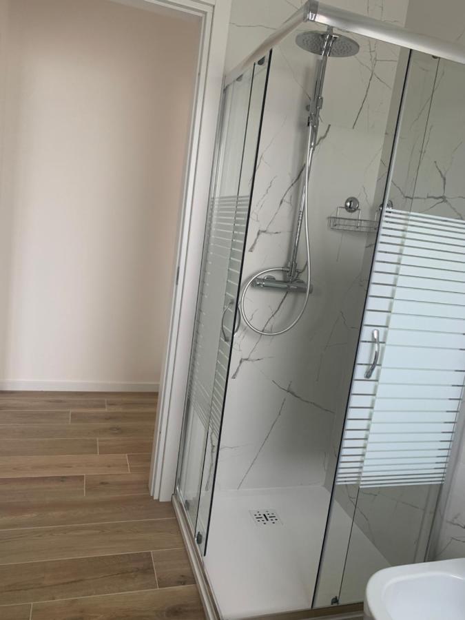 Ca De L'Ora Apartment Malcesine Bagian luar foto