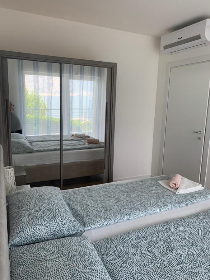 Ca De L'Ora Apartment Malcesine Bagian luar foto